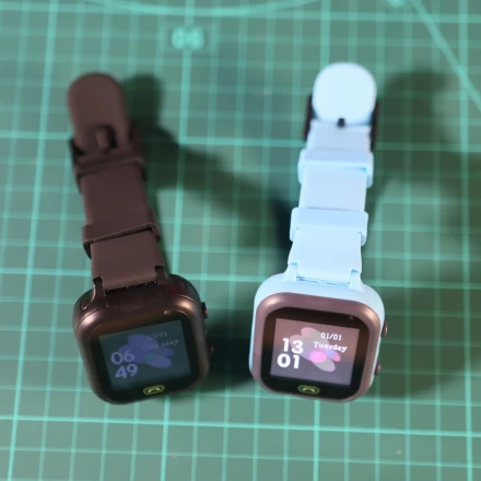 slider images